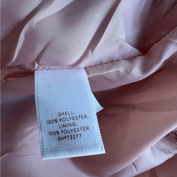 Lauren Conrad Jacket Size Small - Picture 6 of 8